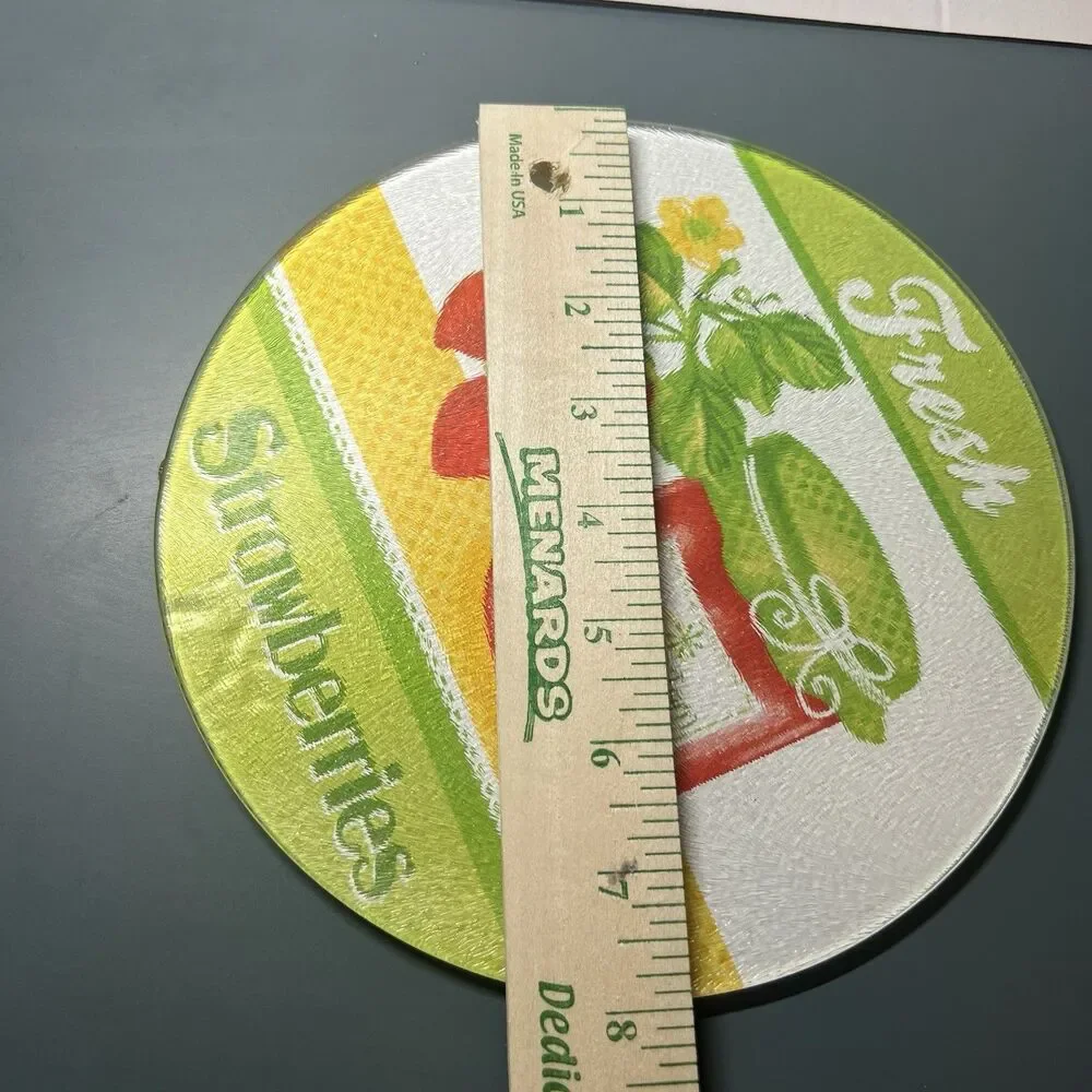Vintage Small 8